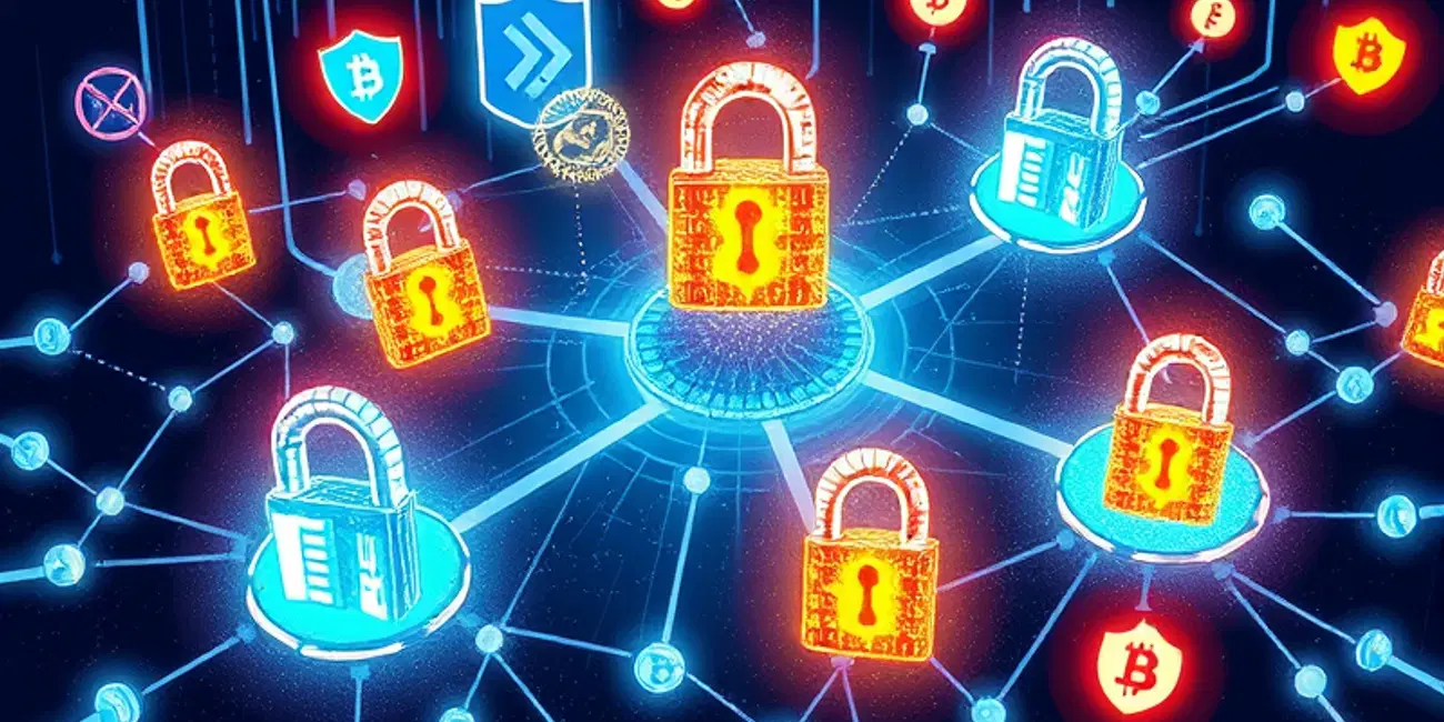 Exploring the Security of Smart Contracts