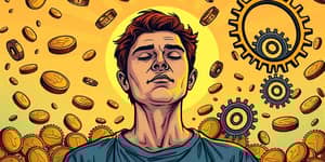 The Psychology of Money: Master Your Financial Mindset