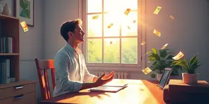 Mindful Money Management: Reduce Financial Stress