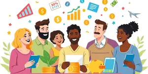 Financial Literacy for All: Empowering Your Money Decisions