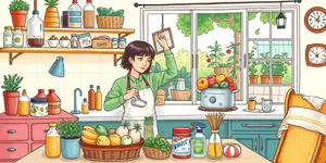 Frugal Living Hacks: Maximize Your Money Today