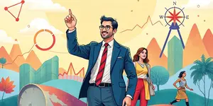 Evaluating Financial Advisors: Finding the Right Guide