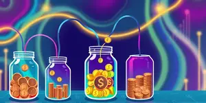 Automate Your Finances: Set It and Forget It Savings