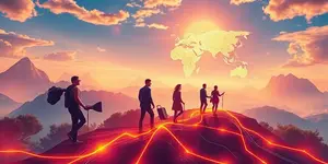 Navigating Economic Shifts: Adapting Your Financial Plan