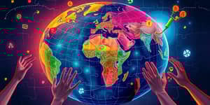 Globalization in Retreat? A New Economic Order