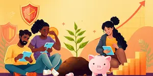 Financial Wellness: A Holistic Approach to Your Wealth