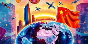 The Global Race for Technological Supremacy