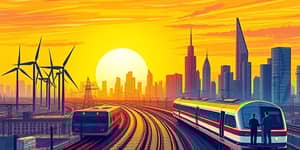 Infrastructure Investment: Paving the Way Forward