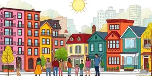 Unpacking the Housing Affordability Crisis