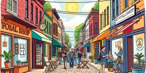 Small Business, Big Impact: Driving Local Economies