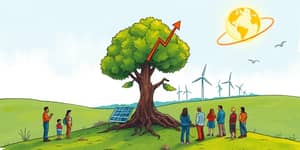 Sustainable Investing: Ethics Meets Returns