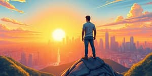 Financial Resilience: Bouncing Back from Setbacks