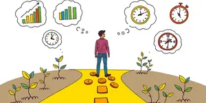 The Psychology of Money: Habits for Financial Success