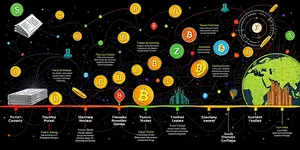 The Evolution of Cryptocurrency Trading