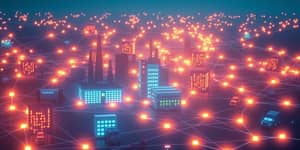 Enterprise Blockchain: Beyond Digital Currency