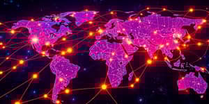 Interoperability: Connecting Different Blockchains