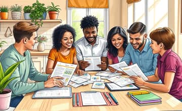 Family Finance Simplified: Managing Household Budgets