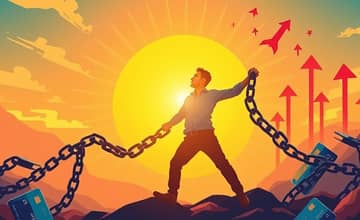 Debt Demolition: Your Path to a Zero-Balance Life