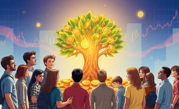 Invest Like a Pro: Beginners Guide to Growing Your Wealth