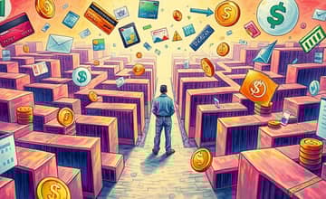 Avoiding Money Traps: Common Pitfalls to Sidestep