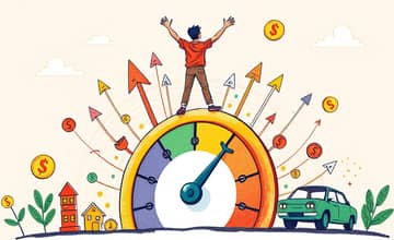 Credit Score Secrets: Boost Your Financial Power