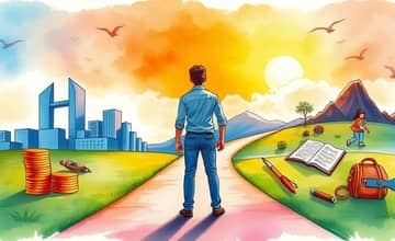 Financial Independence: Design Your Life, Not Your Paycheck