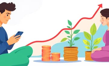 Smart Spending Habits: Make Your Money Work for You