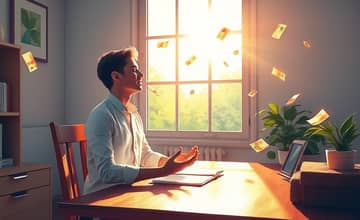 Mindful Money Management: Reduce Financial Stress