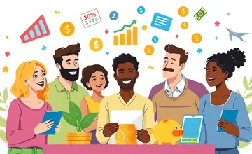 Financial Literacy for All: Empowering Your Money Decisions