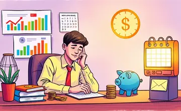 Budgeting for Beginners: Your First Steps to Financial Control