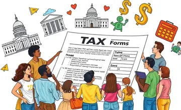 Understanding Taxes: Demystifying Your Annual Obligations