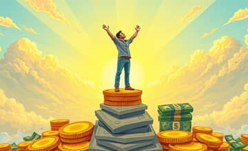 Overcoming Financial Fear: Building Confidence with Cash