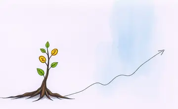 Building Wealth Over Time: Patience and Persistence Pay Off