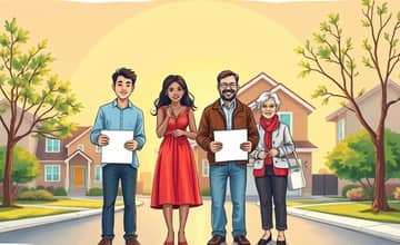 Homeownership Dreams: Navigating Mortgages and Beyond