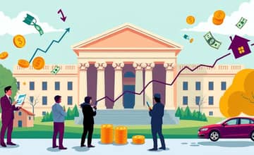 Understanding Interest Rate Hikes and Your Finances