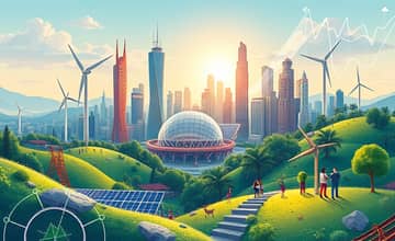 The Rise of Green Finance: Opportunities and Challenges