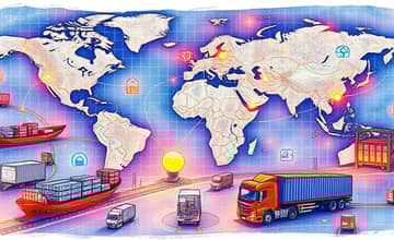 Supply Chain Resilience: A New Economic Imperative