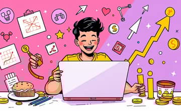 Side Hustle Success: Turn Your Passion into Profit