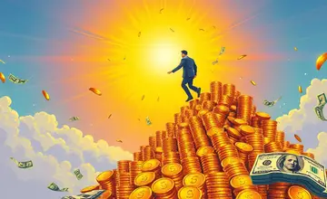 From Paycheck to Prosperity: Transforming Your Finances