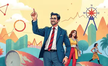 Evaluating Financial Advisors: Finding the Right Guide