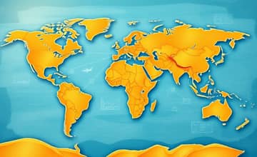 Navigating the Shifting Sands of Global Trade