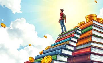 Student Loan Survival: Strategies for Repayment Success