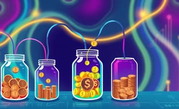 Automate Your Finances: Set It and Forget It Savings