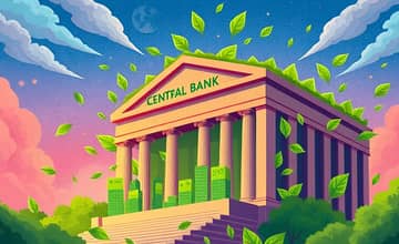The Role of Central Banks in a Changing Climate