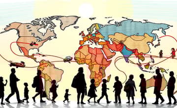 Demographic Shifts: Impact on Long-Term Growth