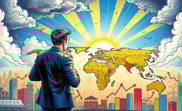 Investment Strategies in a High-Uncertainty World