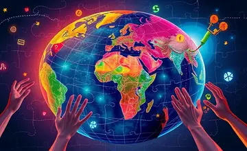 Globalization in Retreat? A New Economic Order