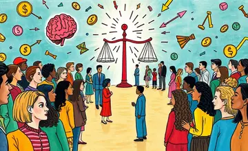 The Psychology of Economic Decision-Making