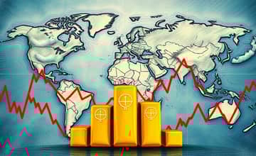 Geopolitical Tensions and Market Volatility