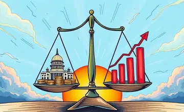 Fiscal Policy: Shaping the Economic Outlook
